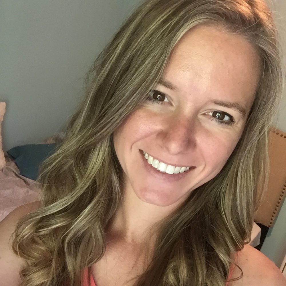 Meet your Posher, Megan